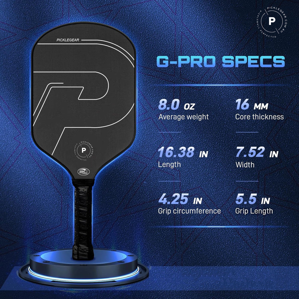Full Price Preorder Paddle