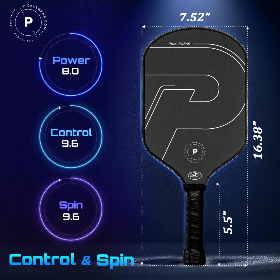 Full Price Preorder Paddle