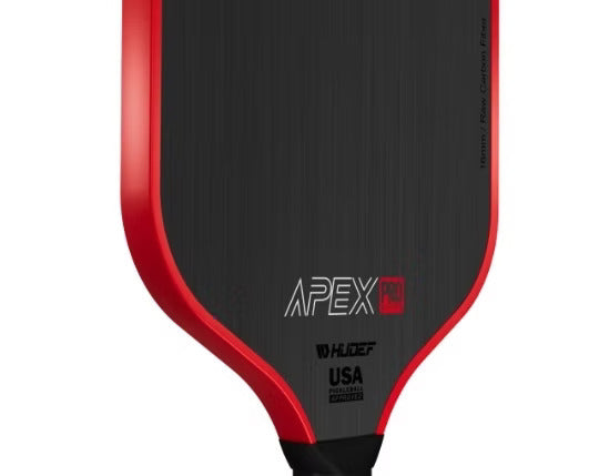 HUDEF Apex Pro™ Pickleball Paddle – Precision Control for the Discerning Player