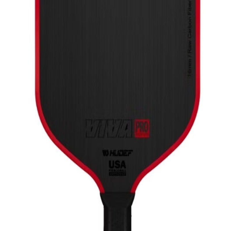HUDEF Viva Pro™ Pickleball Paddle – Elevate Your Game with Power and Precision