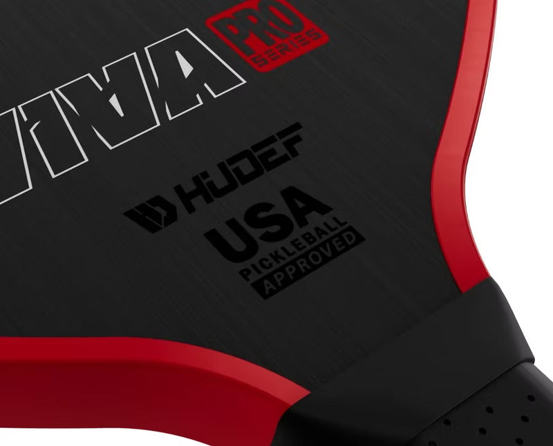 HUDEF Viva Pro™ Pickleball Paddle – Elevate Your Game with Power and Precision