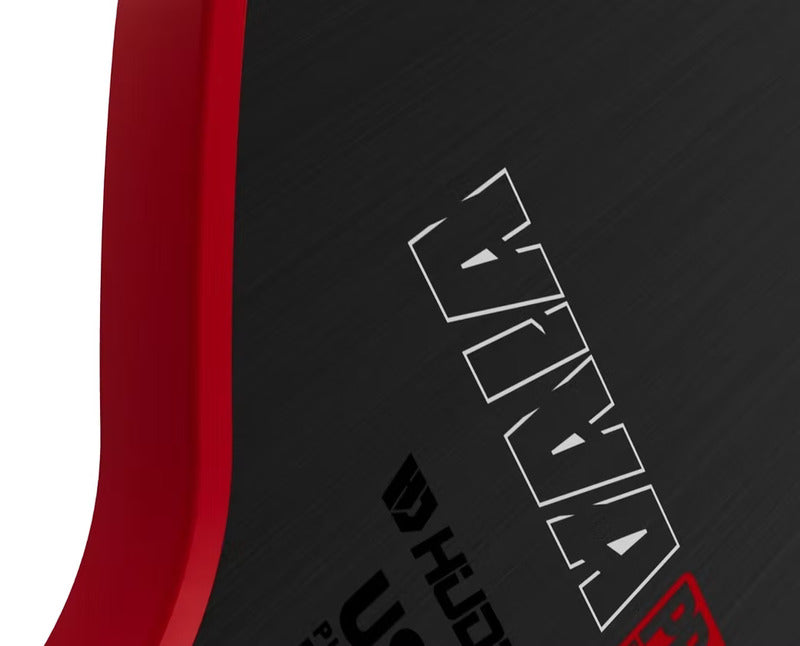 HUDEF Viva Pro™ Pickleball Paddle – Elevate Your Game with Power and Precision