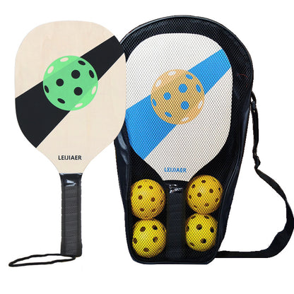 Pickleball Paddle Set 