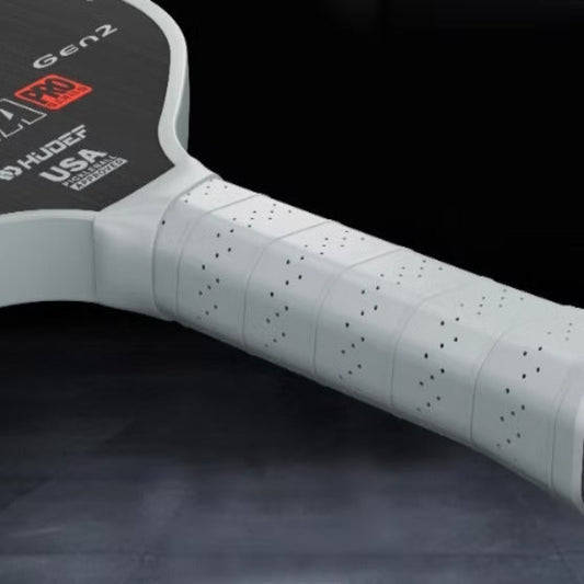 HUDEF Viva Pro Gen 2™ Pickleball Paddle – Ultimate Power and Control