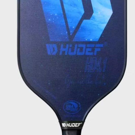 HUDEF HD4.1 Pickleball Paddle – Lightweight Speed & Precision