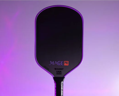 HUDEF Mage Pro Pickleball Paddle – Elite Power & Precision