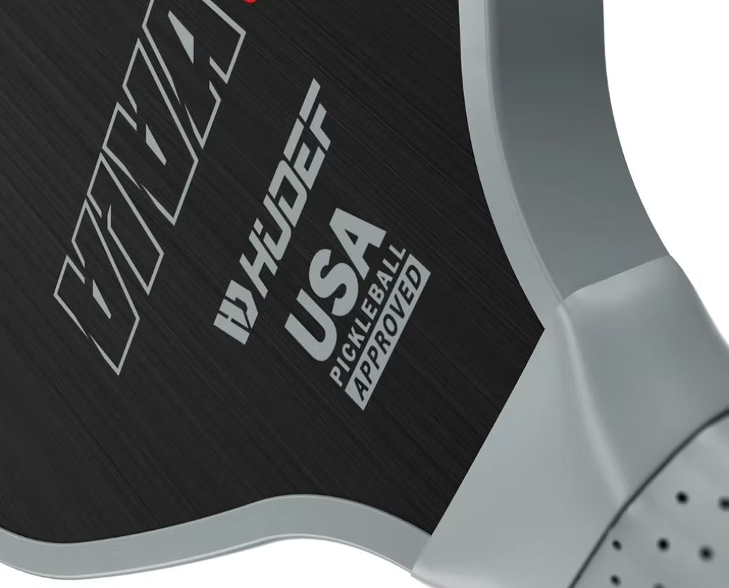 HUDEF Viva Pro Gen 2™ Pickleball Paddle – Ultimate Power and Control