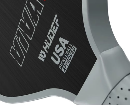 HUDEF Viva Pro Gen 2™ Pickleball Paddle – Ultimate Power and Control
