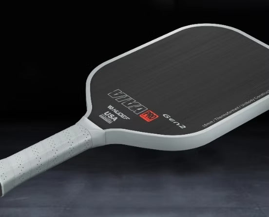HUDEF Viva Pro Gen 2™ Pickleball Paddle – Ultimate Power and Control