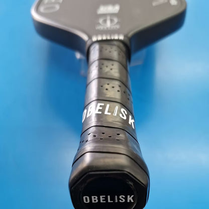 Obelisk Vector Pickleball Paddle – Power and Precision Combined
